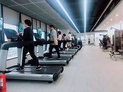 -WEGYMER健萌健身(麦德龙钰龙天下馆)