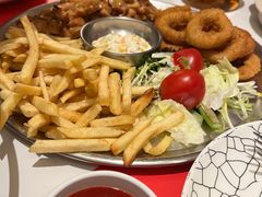 -赤火牛排(金狮广场店)
