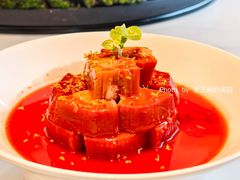 -食为先庐畔渔歌(合作化路店)