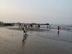 -老虎石海上公园