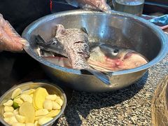 -好灶头妈妈菜·柴火灶台鱼·千岛湖土菜地标美食