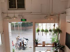 -Egg•Allday Brunch(襄阳北路店)