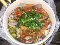 -降龙爪爪(建设路1店)