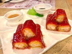-点都德(聚福楼店)