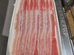 五花肉-海底捞火锅(雄峰城店)