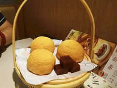-蔡澜点心·粤菜(西单大悦城店)