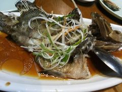 -南海渔家•海鲜•正宗海南菜(海棠湾店)