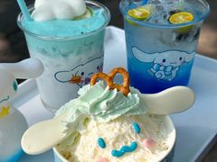 -大象厨房(重庆道店)