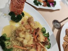 -松山湖帝豪花园酒店西餐厅(美景中路店)