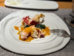 -香樟花园法式铁板烧(恒隆广场店)