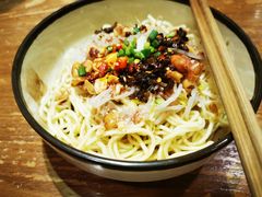 -谭师爷龙抄手(白下路店)