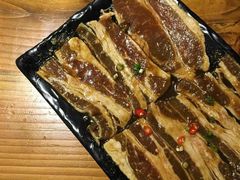 -大壮家原味烤肉(兴华北街店)