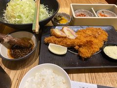 伊比利亚黑毛猪-胜博殿霸王树(嘉里中心店)