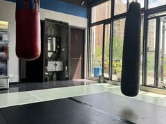 -臻元搏击格斗泰拳拳馆(港隆店)