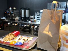 -麦当劳(文化西路店)