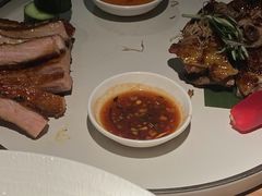 -星叶·东南亚料理(温州万象城店)