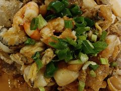 -旺角小渔村·海肠捞饭开创者(二马路店)
