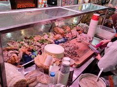 -清真老马家国华牛奶鸡蛋醪糟(正宁路店)