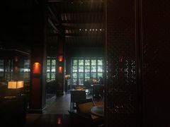 大堂-杭州西子湖四季酒店·金沙厅