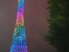 -广州塔