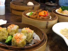 -澳门西南饭店·粤菜·茶市·手工点心(华海路店)