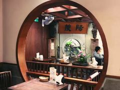 -春水堂人文茶馆(台中四维店)