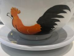 -翠华餐厅(宝安壹方城店)