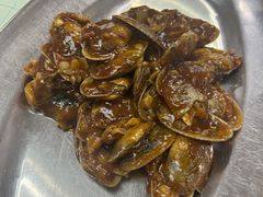 -黄亚华小食店(Jalan Alor)