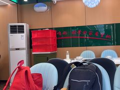 -满兴咱妈烀饼铁锅炖(兰州北街店)