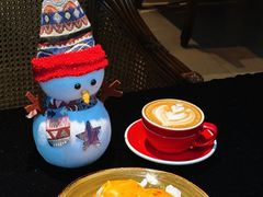 -翡翠鸟精品泰国菜(北辰财富中心店)