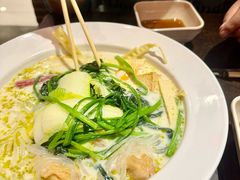 -刁四藤椒麻辣烫(振华店)