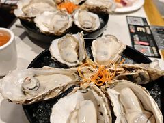 -蚝大仙横琴生蚝火锅(中央汇店)