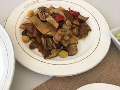 -小王府(什刹海店)