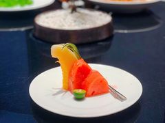 -龙宴海鲜城(经中路店)
