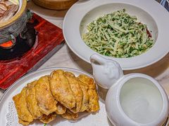 -唐猫庭院·千年陕菜(大唐不夜城店)