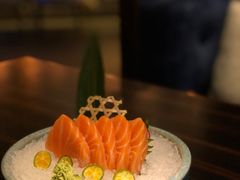 -山葵家·创意料理(临平银泰城店)
