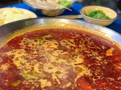 -孙婆婆美蛙兔火锅(踏水桥店)