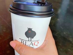 -BLAQ咖啡(骏豪店)