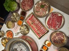 -西塔老太太泥炉烤肉(双井店)