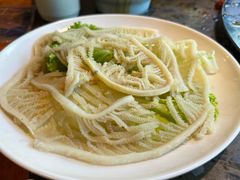 -匠岳·王宝器麻椒鱼(会展中心店)