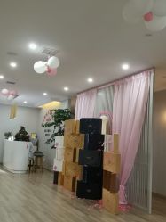 -纤姿俪纳·产后恢复连锁机构(鄞州万达店)