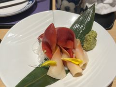 -小山日本料理(太古汇店)
