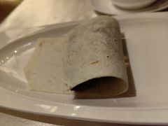-上海金桥红枫万豪酒店-万豪中餐厅