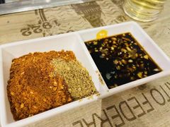 -纽牛有约自助烤肉(漳州中闽店)