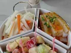 -马白开来特色羊排揪片子  (总店)