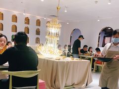 -HOTISLAND海鸡岛·韩国料理(江南西店)