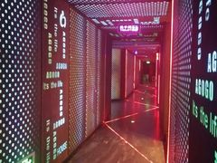-AGOGO HOUSE KTV(东街店)