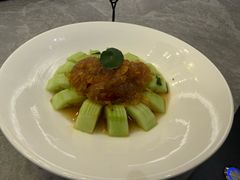 -上海古井假日酒店 · 徽昇楼中餐厅