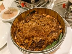 -刘胖子家常菜·蹄花焖藕(中南店)
