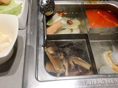 -海底捞火锅(天一广场亚细亚店)